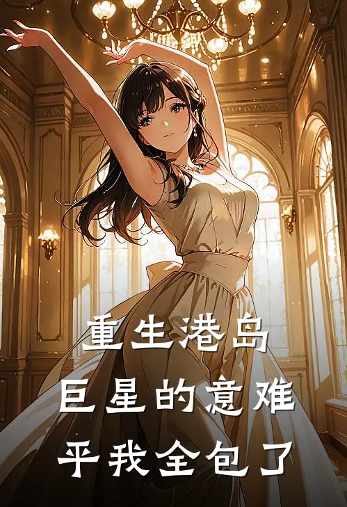 重生港岛：巨星的意难平我全包了