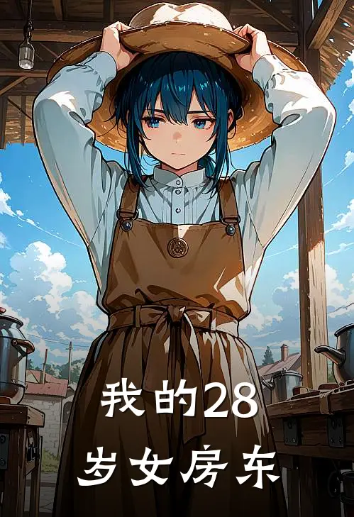 我的28岁女房东