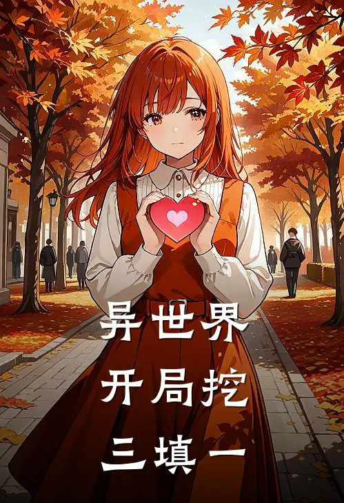 异世界：开局挖三填一