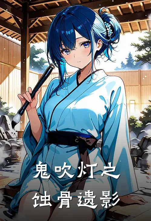 鬼吹灯之蚀骨遗影(吴辛吴辛)_吴辛吴辛热门小说