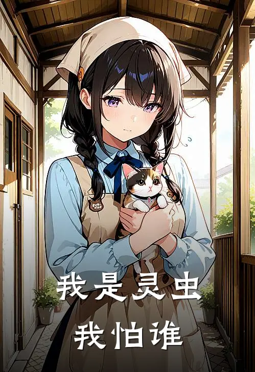 我是灵虫我怕谁