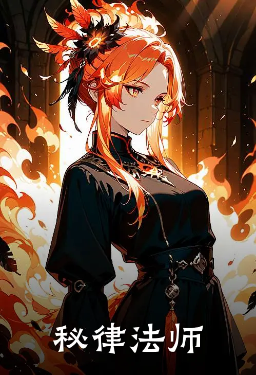 秘律法师雷欧弗兰克小说最新章节_最新小说推荐秘律法师雷欧弗兰克