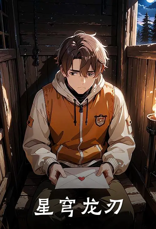 星穹龙刃(龙战林野)小说完结版_全文阅读免费全集星穹龙刃龙战林野