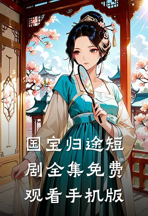 国宝归途短剧全集免费观看手机版