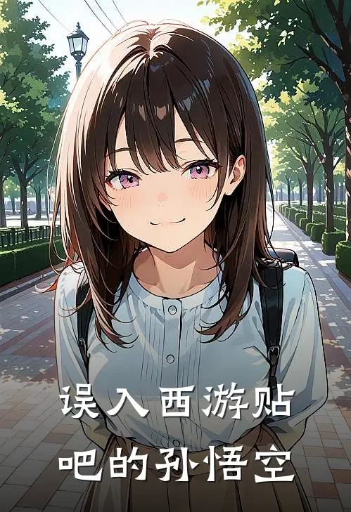 误入西游贴吧的孙悟空