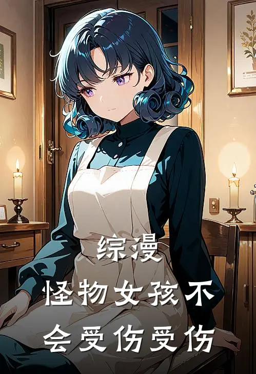 综漫：怪物女孩不会受伤受伤