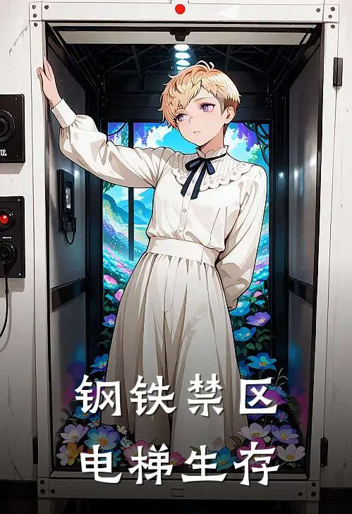 钢铁禁区：电梯生存