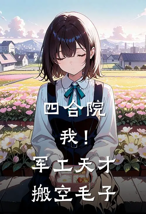 四合院：我！军工天才，搬空毛子