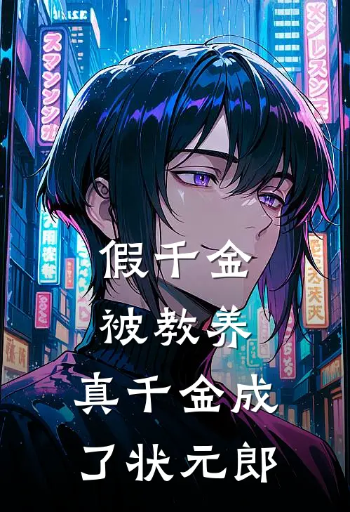 假千金被教养，真千金成了状元郎