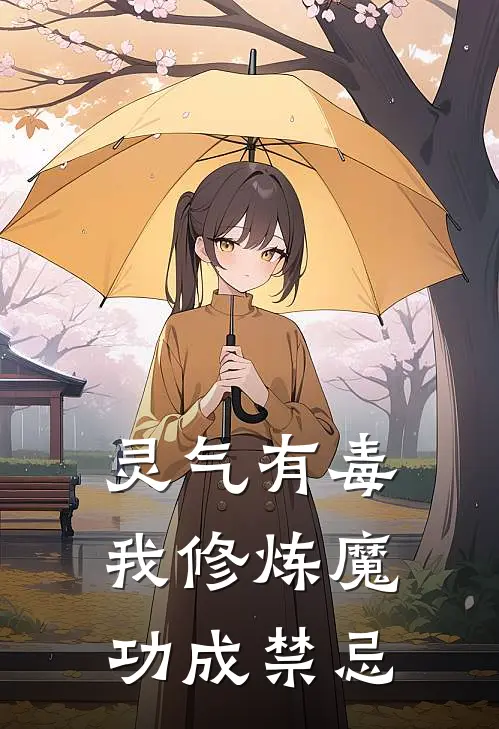 灵气有毒，我修炼魔功成禁忌(林惊鸿金丹)热门的小说_热门网络小说推荐灵气有毒，我修炼魔功成禁忌(林惊鸿金丹)