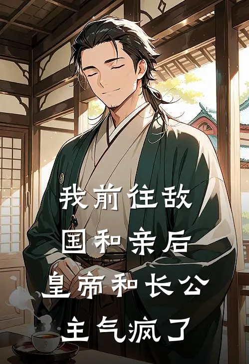 我前往敌国和亲后，皇帝和长公主气疯了