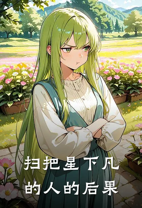 扫把星下凡的人的后果