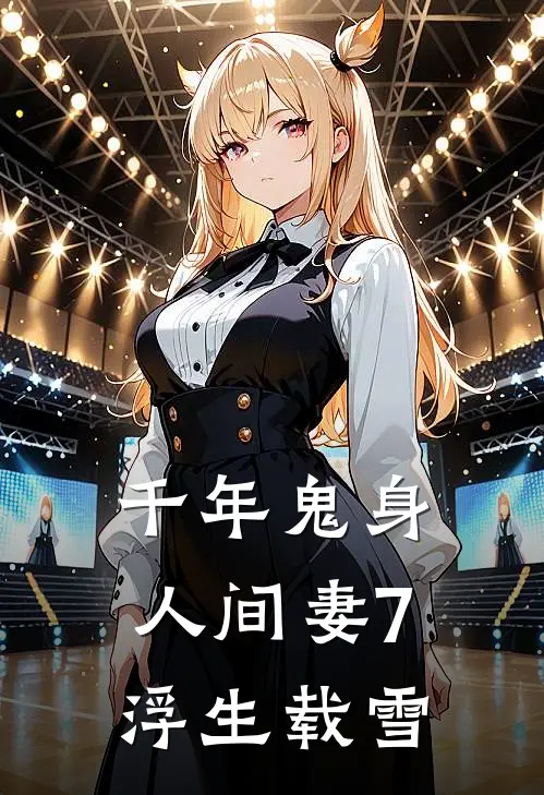 千年鬼身人间妻7：浮生载雪林卿欢碧儿免费小说完整版_热门的小说千年鬼身人间妻7：浮生载雪林卿欢碧儿