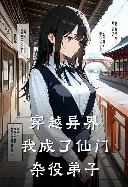 穿越异界，我成了仙门杂役弟子(杨子墨蚩尤)推荐完结小说_最新章节列表穿越异界，我成了仙门杂役弟子(杨子墨蚩尤)