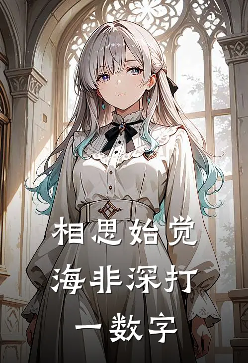 相思始觉海非深打一数字