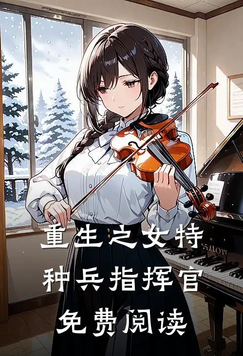 重生之女特种兵指挥官免费阅读