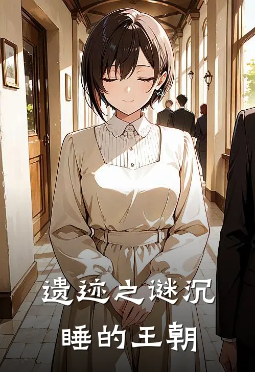 遗迹之谜沉睡的王朝林璟艾琳娜推荐完结小说_免费阅读遗迹之谜沉睡的王朝(林璟艾琳娜)