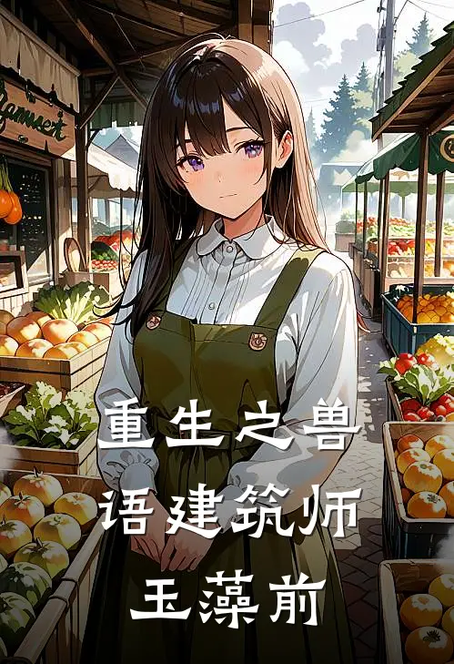 重生之兽语建筑师 玉藻前