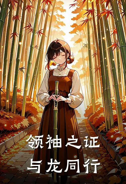 领袖之证：与龙同行