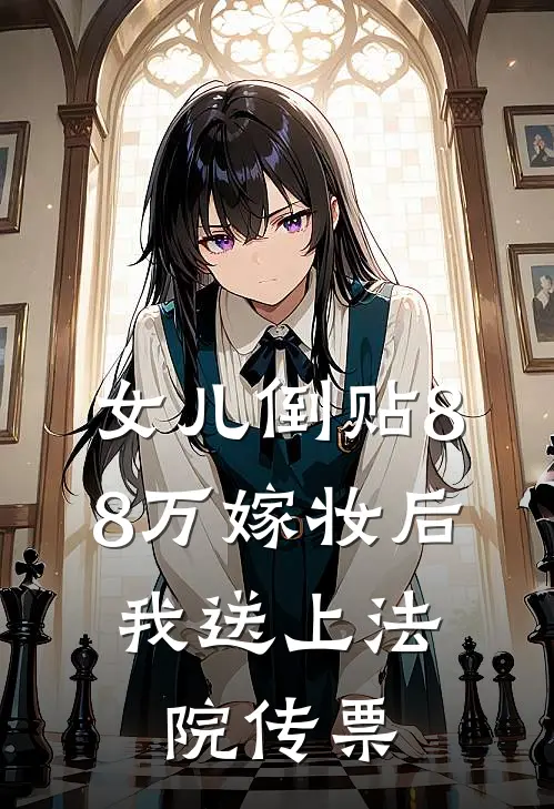 女儿倒贴88万嫁妆后，我送上法院传票女儿母亲免费小说推荐_免费小说笔趣阁女儿倒贴88万嫁妆后，我送上法院传票女儿母亲