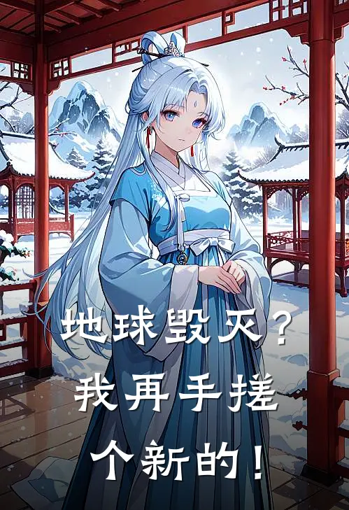 地球毁灭？我再手搓个新的！