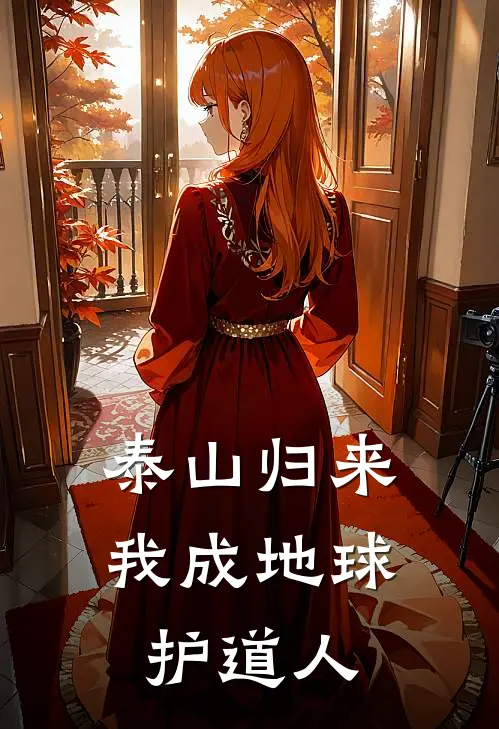 泰山归来我成地球护道人