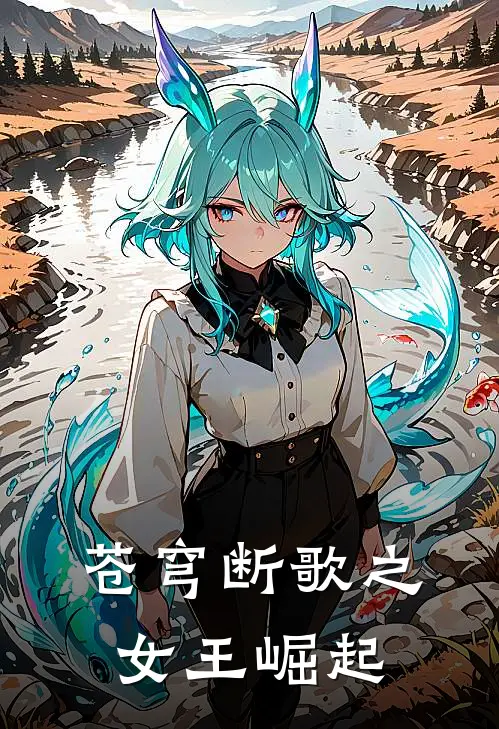 苍穹断歌之女王崛起(苏夜阑洛溪岩)免费小说完结_最新推荐小说苍穹断歌之女王崛起(苏夜阑洛溪岩)