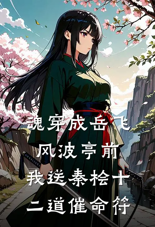 魂穿成岳飞，风波亭前，我送秦桧十二道催命符（秦桧岳飞）最新章节列表