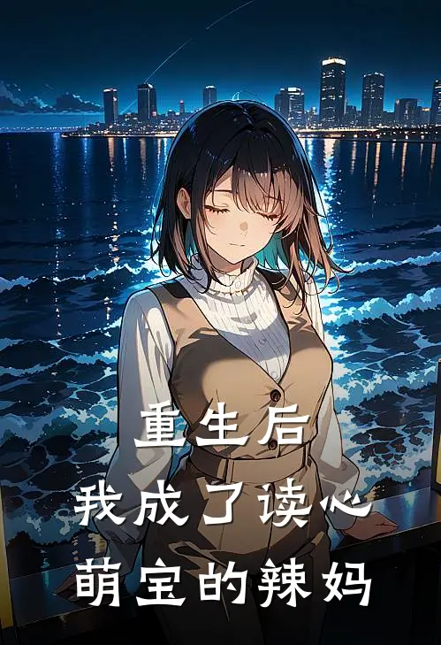 重生后，我成了读心萌宝的辣妈