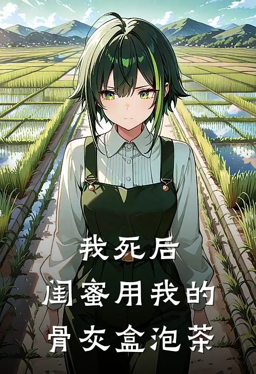 我死后，闺蜜用我的骨灰盒泡茶周扬林薇完结好看小说_最新章节列表我死后，闺蜜用我的骨灰盒泡茶(周扬林薇)