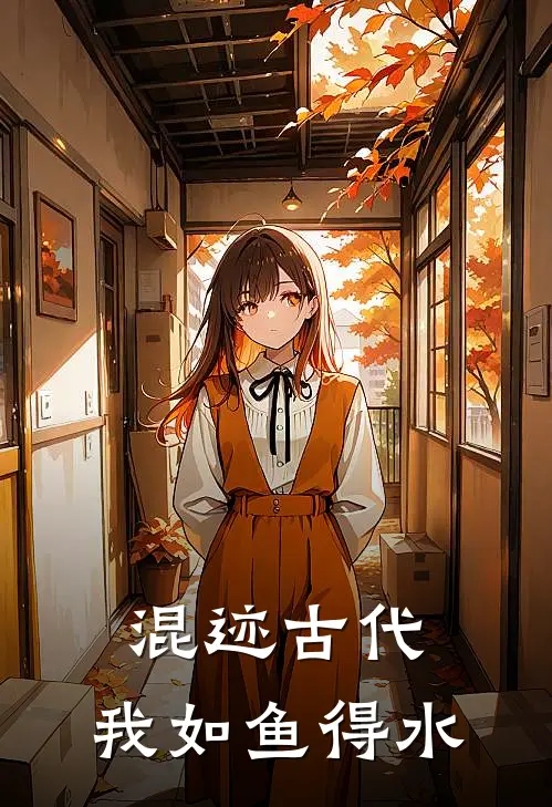 混迹古代，我如鱼得水