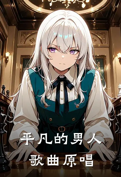 平凡的男人歌曲原唱