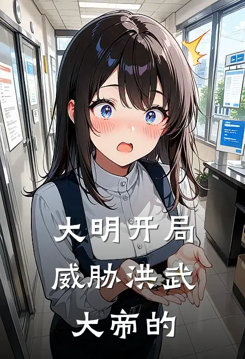 大明开局威胁洪武大帝的