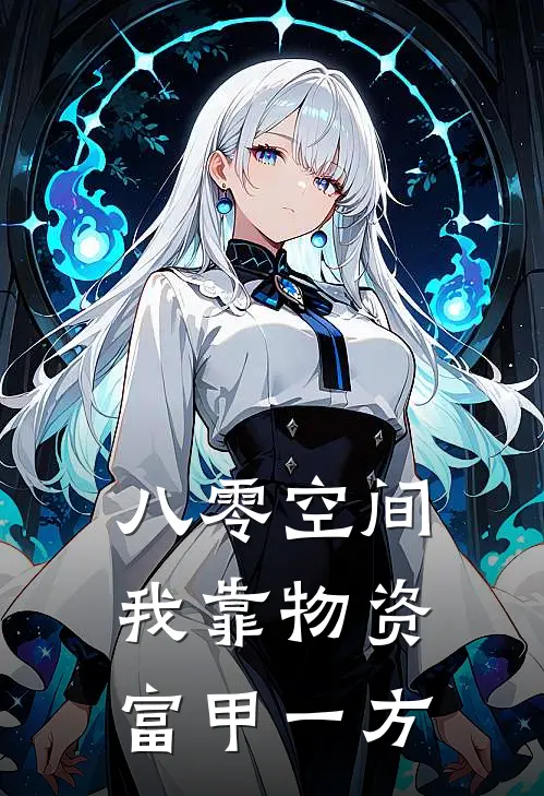 《八零空间：我靠物资富甲一方》