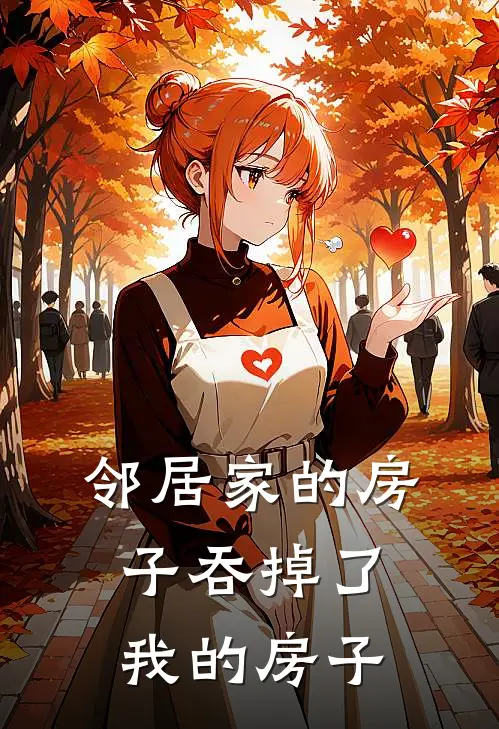 李小姐小严(邻居家的房子吞掉了我的房子)最新章节免费在线阅读_(李小姐小严)完结版在线阅读