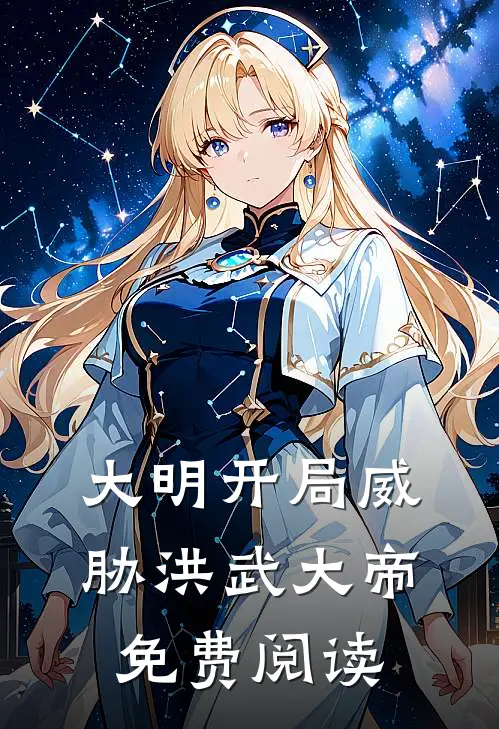 大明开局威胁洪武大帝免费阅读