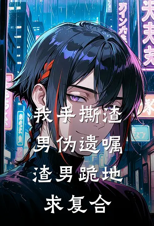 我手撕渣男伪遗嘱，渣男跪地求复合(姜默何苗)热门小说在线阅读_热门小说我手撕渣男伪遗嘱，渣男跪地求复合(姜默何苗)