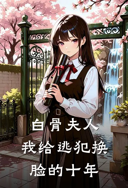 周乙楚烈白骨夫人：我给逃犯换脸的十年全本免费在线阅读_白骨夫人：我给逃犯换脸的十年全本阅读