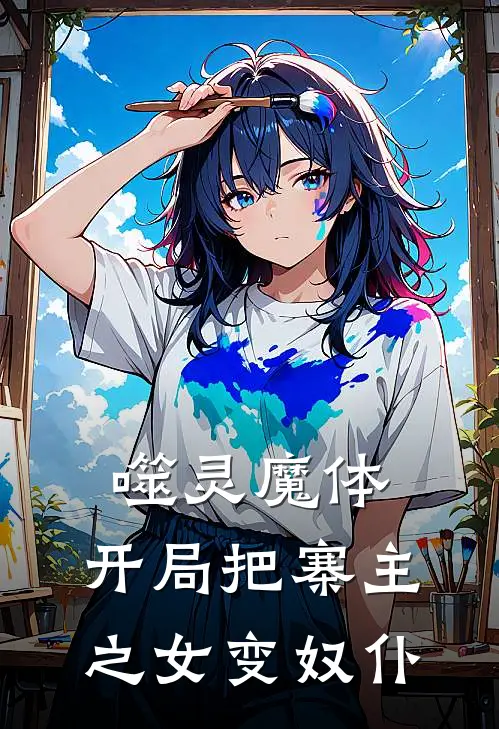 噬灵魔体：开局把寨主之女变奴仆