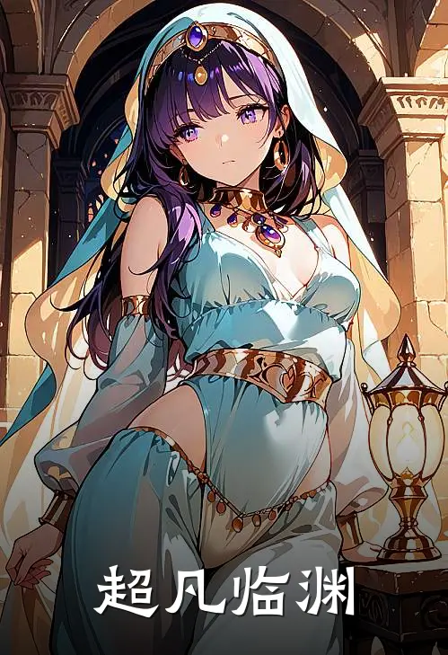 超凡临渊(范临渊李兰)全文免费阅读无弹窗大结局_《超凡临渊》范临渊李兰免费小说