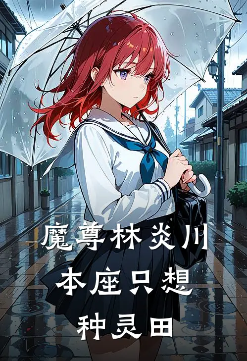 魔尊林炎川：本座只想种灵田