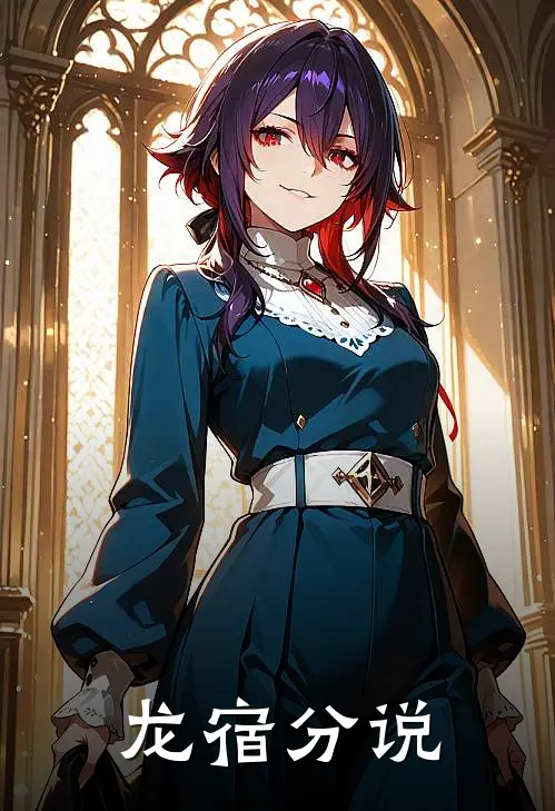 龙宿分说