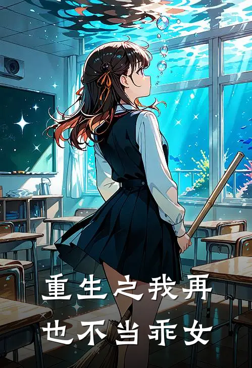 重生之我再也不当乖女