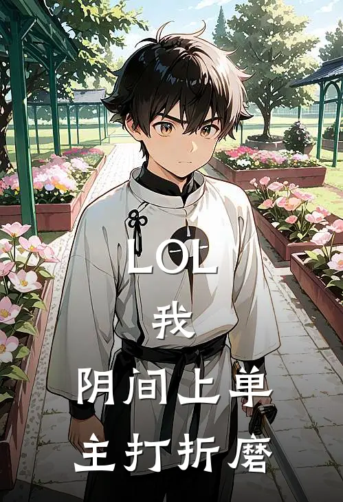 LOL：我，阴间上单，主打折磨余乐管泽元热门完结小说_最新章节列表LOL：我，阴间上单，主打折磨(余乐管泽元)