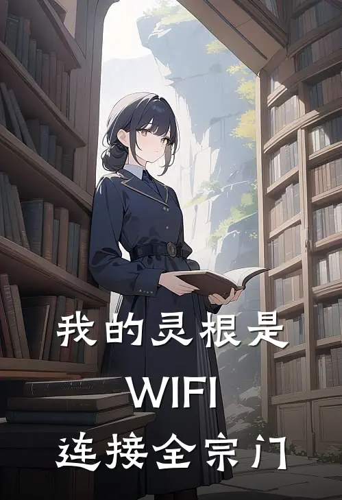 我的灵根是WIFI，连接全宗门