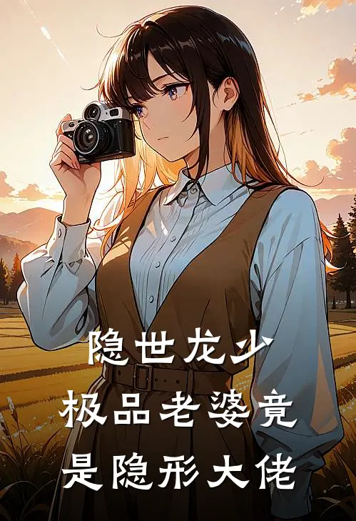 隐世龙少：极品老婆竟是隐形大佬(林辰赵天华)阅读免费小说_完本热门小说隐世龙少：极品老婆竟是隐形大佬林辰赵天华