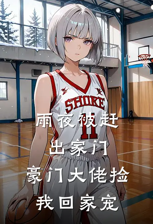 雨夜被赶出家门，豪门大佬捡我回家宠(倩云雨夜)免费阅读_完结热门小说雨夜被赶出家门，豪门大佬捡我回家宠(倩云雨夜)