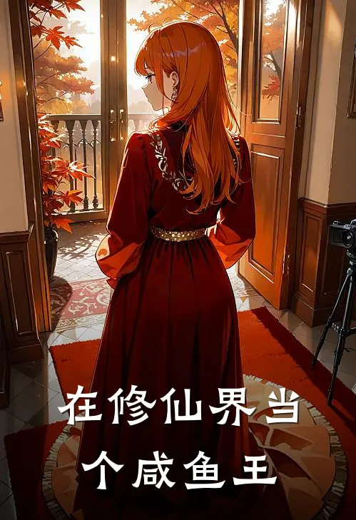 在修仙界当个咸鱼王