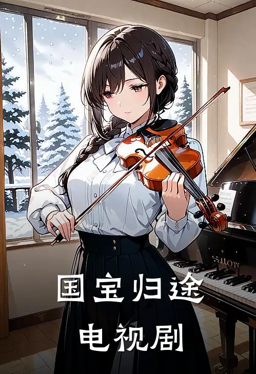 国宝归途电视剧