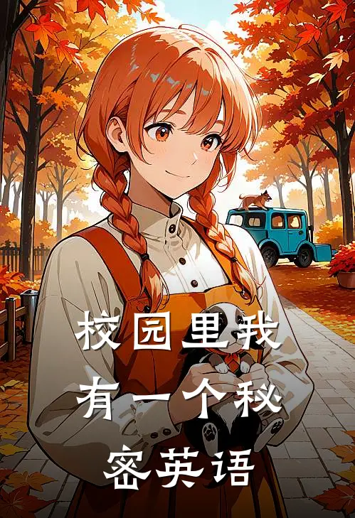 校园里我有一个秘密英语